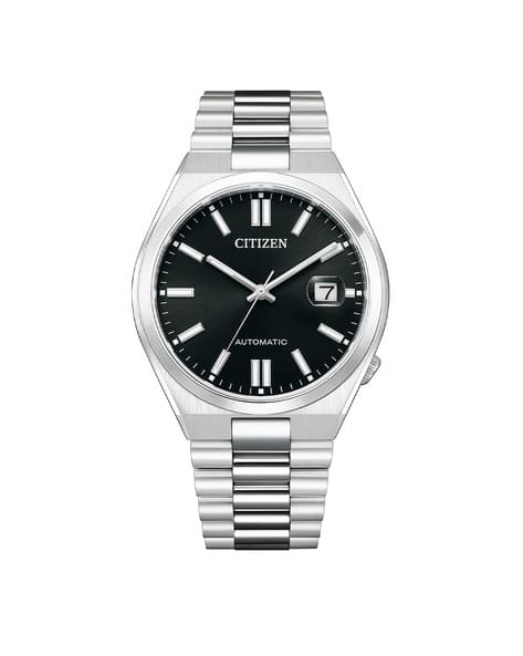 ZS-The CITIZEN