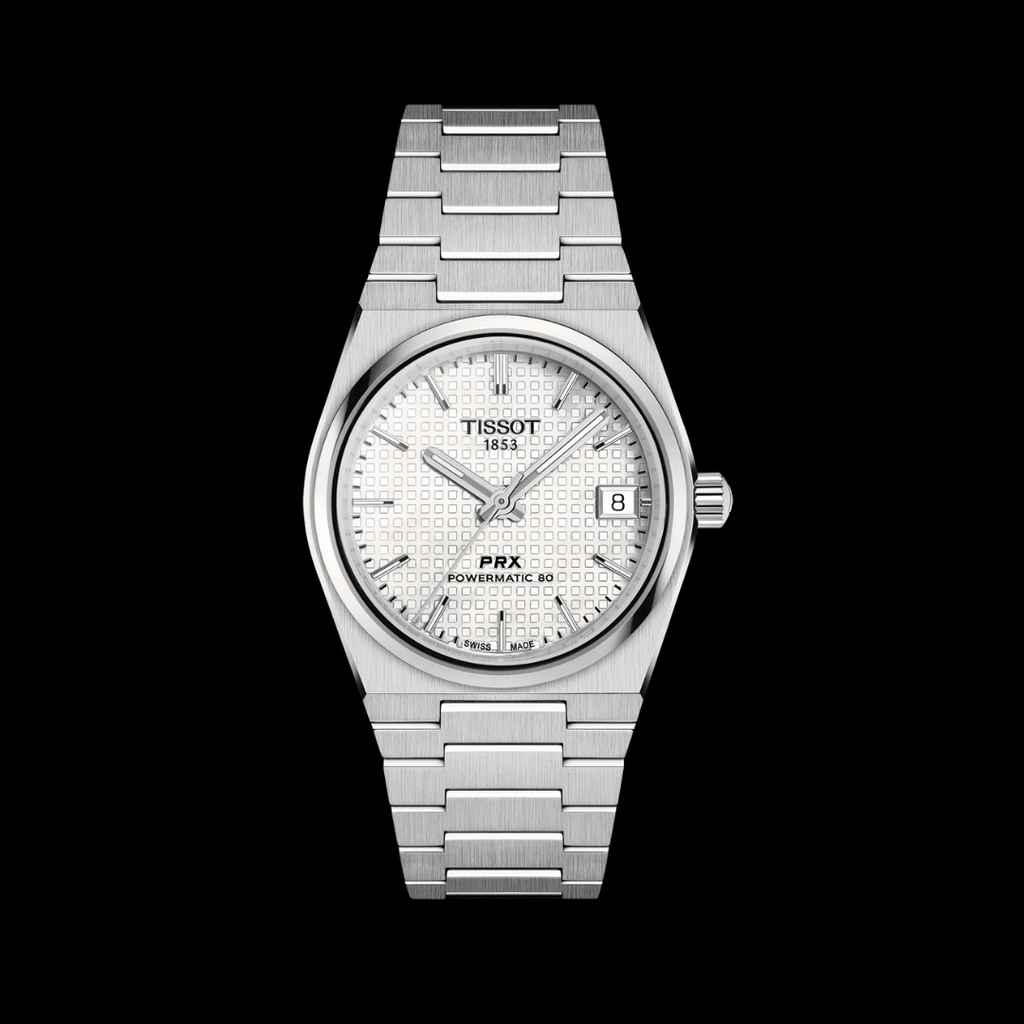 Tissot Prx