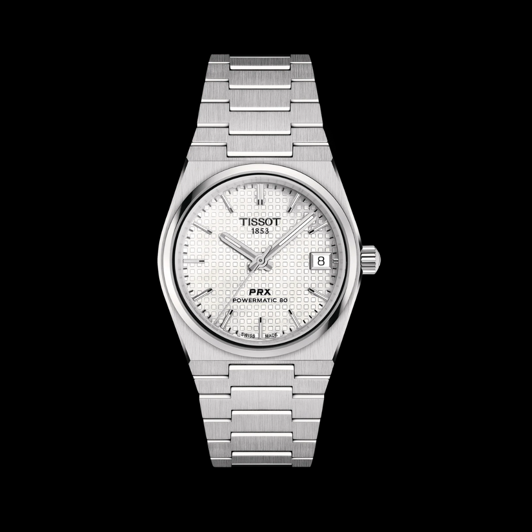 Tissot Prx