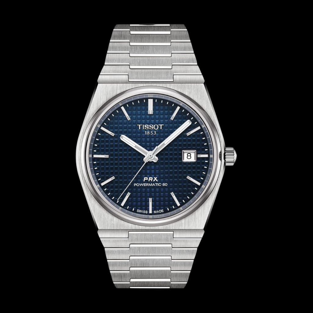 Tissot Prx