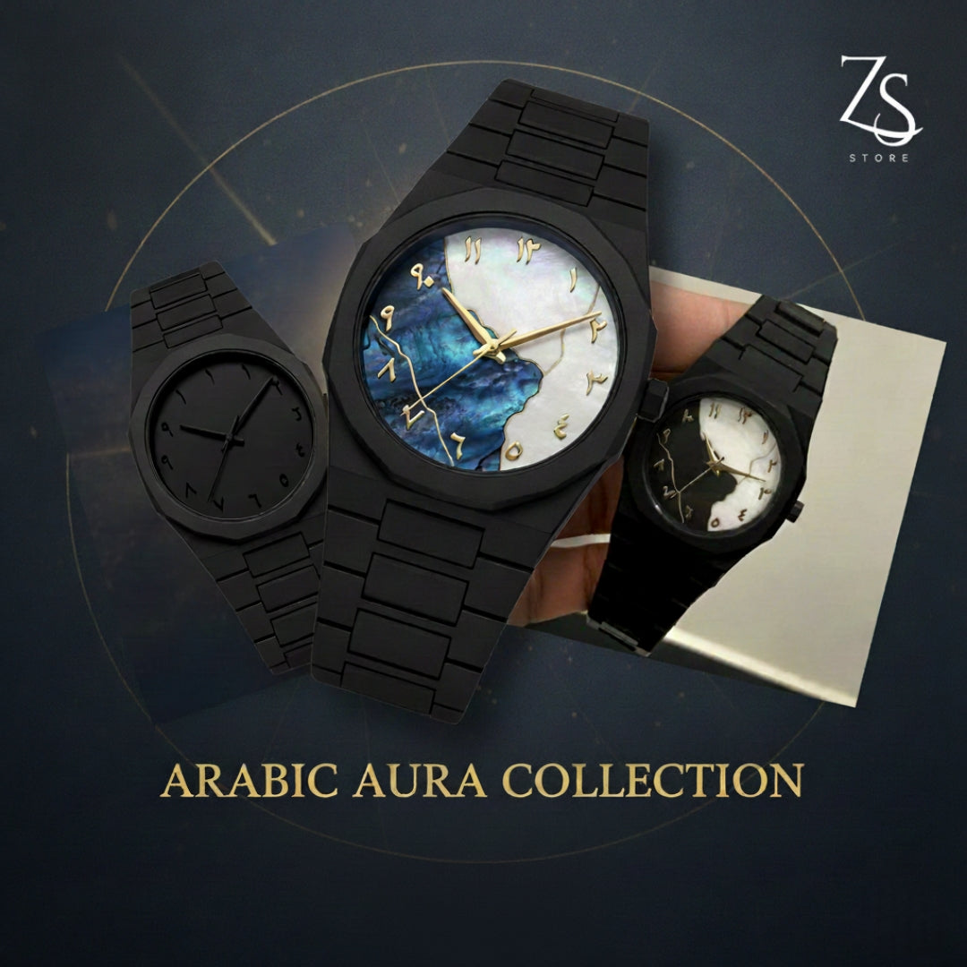 ZS-The AURA